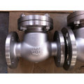 KS stainless steel check valve